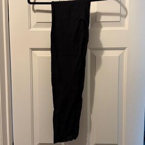 Classic Black Women's leggings